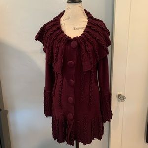 CoVelo Clothing Sweater Size XL